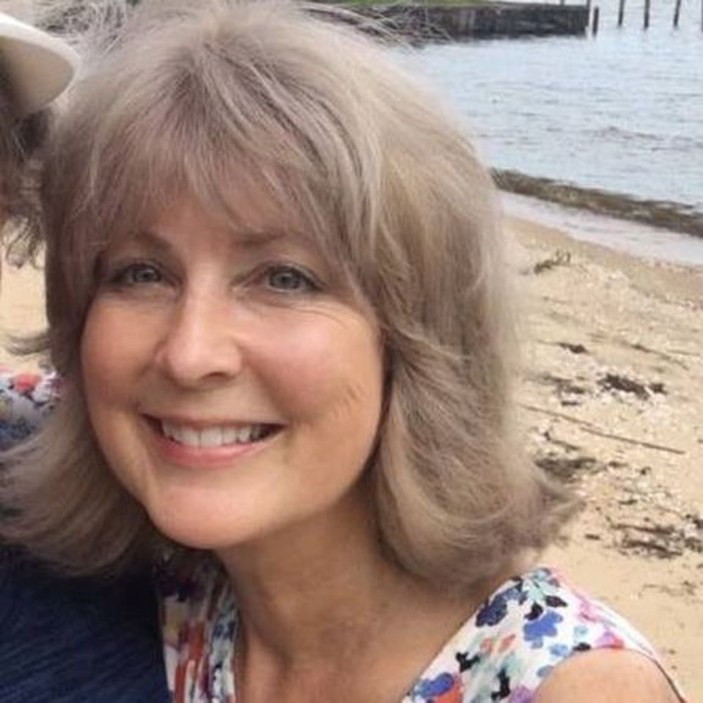 Meet your Posher, Kay